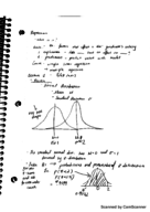 Stat 2118 Regression Analysis Week 1
