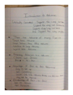 CCNA 1314 Note 1