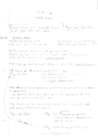 TECH 3365, Week 1 Notes