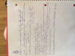 ACCT 100 week 1 notes