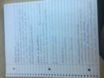 Animal Behavior Week 1 Notes