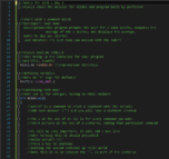 Computer Science 121 Week 2 Day 2