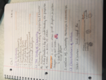 Chapter 1 notes from Chemistry: The Central Science
