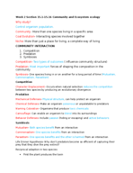 BIOL 101 week 2 Section 15.1-15.16