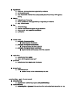 GEOL1110 WEEK 1 NOTE