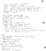 UNLV ENG 231- Week 1 Notes