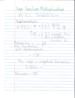Math 117 College  Algebra week 1