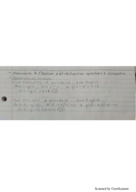 Pre-Calc - Week 2. (Homework 4,5,6)