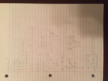 Calculus III