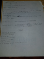 Week 3 Notes