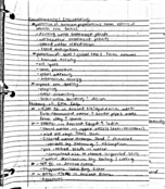 ENVE335 Week 1 Notes