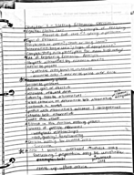 CONE330 Notes