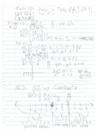 Math Ecom & Bus 202 Week 3 Day 2