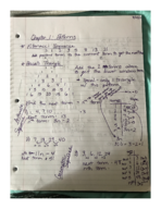 MATH 103 Week 1