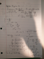 Physics 111 