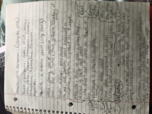 Classical Mythology 271 Notes