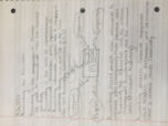 ACG 2021 Week1: In Class Notes