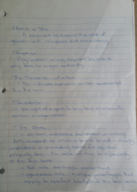Chapt 1 - Taxes & Taxing Jurisdiction - notes