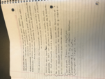 Chem 132 week 1 notes