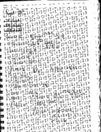Math 129, week 2