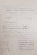 CALC 1060 WEEK TWO NOTES