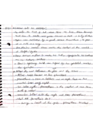 CLAS 1020 week 2 notes