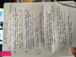 Chemistry 110: Week 1 Notes Schrodinger's Cat