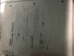 497 week 2 notes