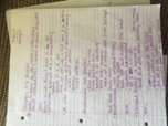 CH 1-4 Study Guide