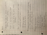 Study guide