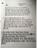 Intermediate Accounting, Chp.1 and 2