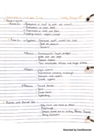 Intro to Travel and Tourism - Week 2