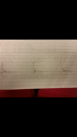 MAC 2312: Homework Problems