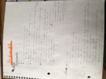PSCI 210 Notes from week 1