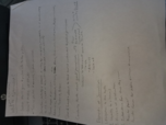 Week 1 Notes