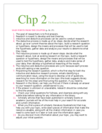 COMM303- Notes for Wk2