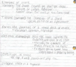 Elements of Music