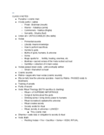 Non Western Religions Lecture Notes Chapter 6