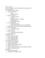 Non Western Religions Lecture Class 7