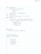 Psychology Week 3
