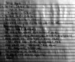 PSY 101, Week 1 Practice Lecture notes