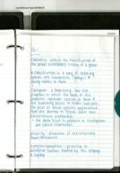 BIO 4422 Week 1 Notes