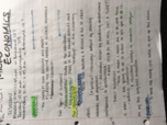 Study of how decisions are made