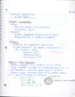 week 2 notes