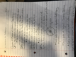 Astronomy 1002 Week 1 Notes 