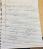 Week 2 Notes