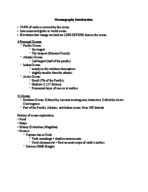 Oceanography 251