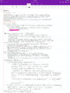 Development of the Adolescent Week 1 Class Notes