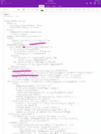 Development of the Adolescent Week 2 Class Notes