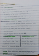 ComM 110.04; Wk 3 notes